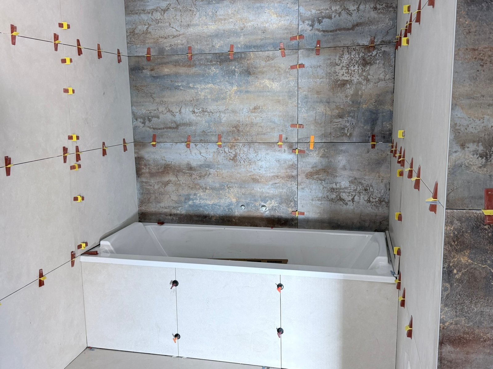 carrelage sol salle de bain cognin savoie