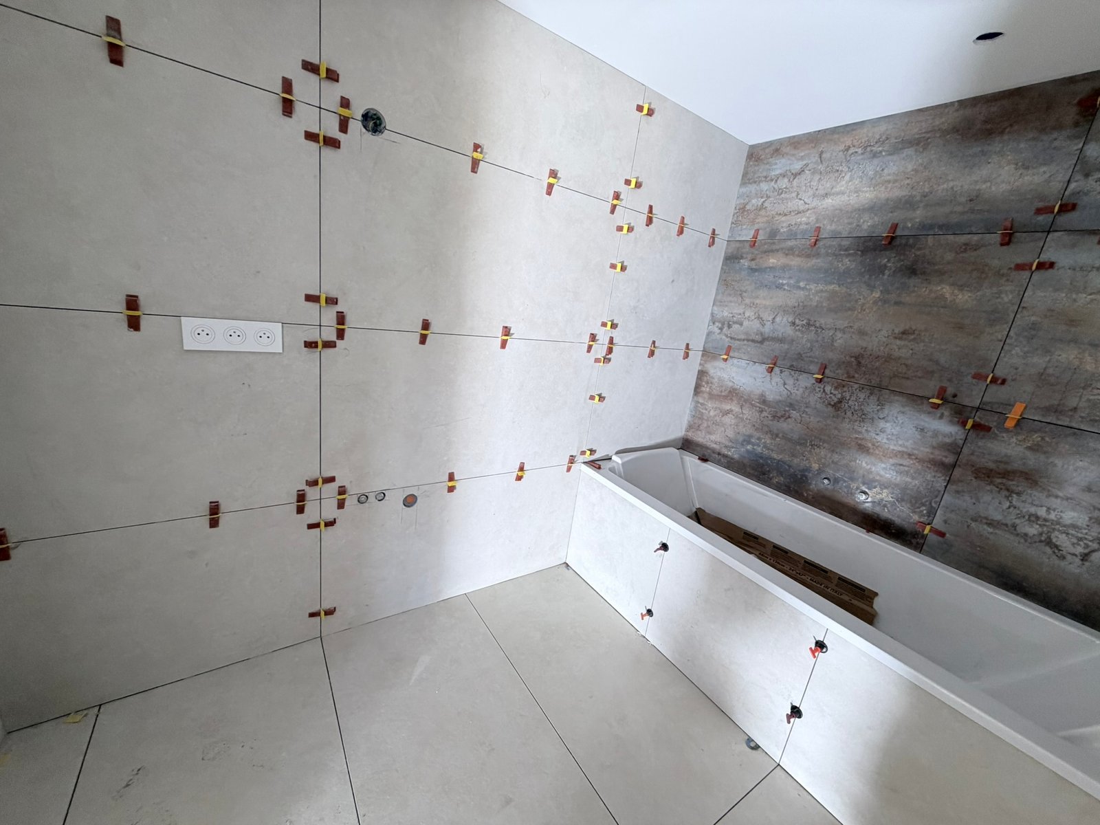 renovation salle de bain complete chambery