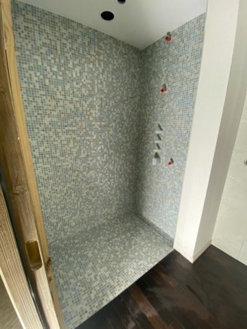 pose sol carrelage gres cerame savoie