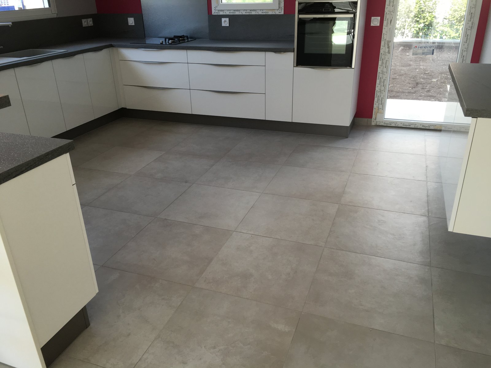 Carrelage carrelage Albertville