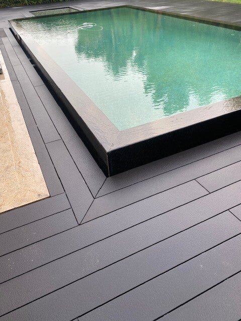 Artisan carreleur Aix-les-Bains Terrasse Exterieure