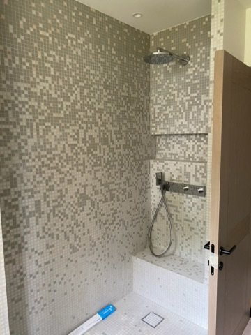 Carrelage carrelage Cognin