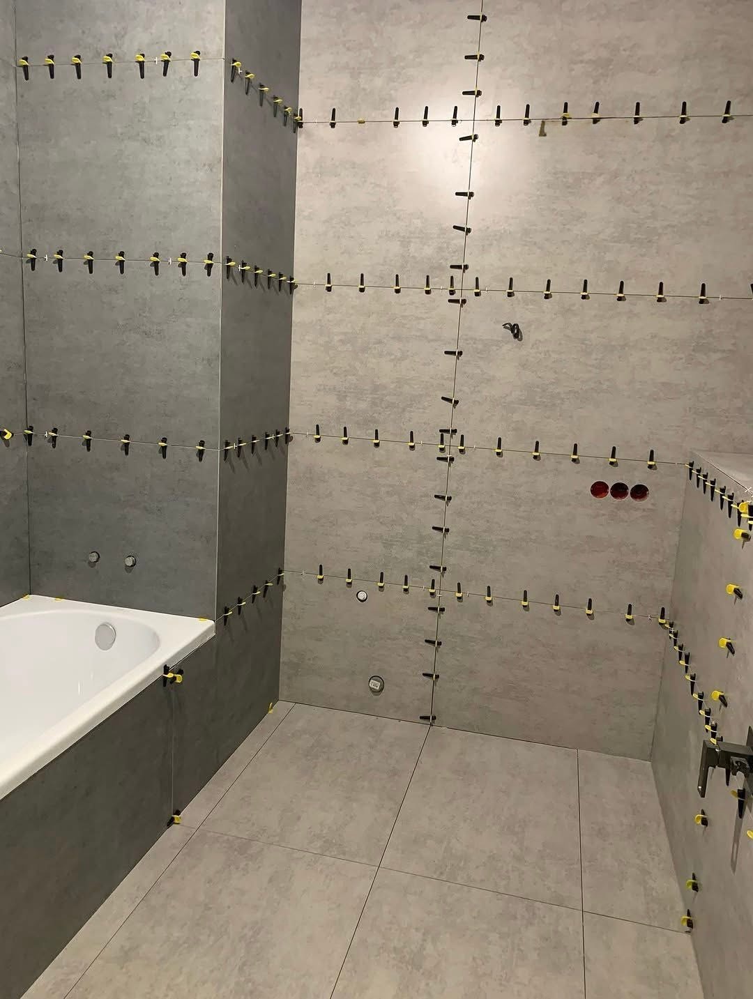 Artisan carreleur Aix-les-Bains Salle de Bain