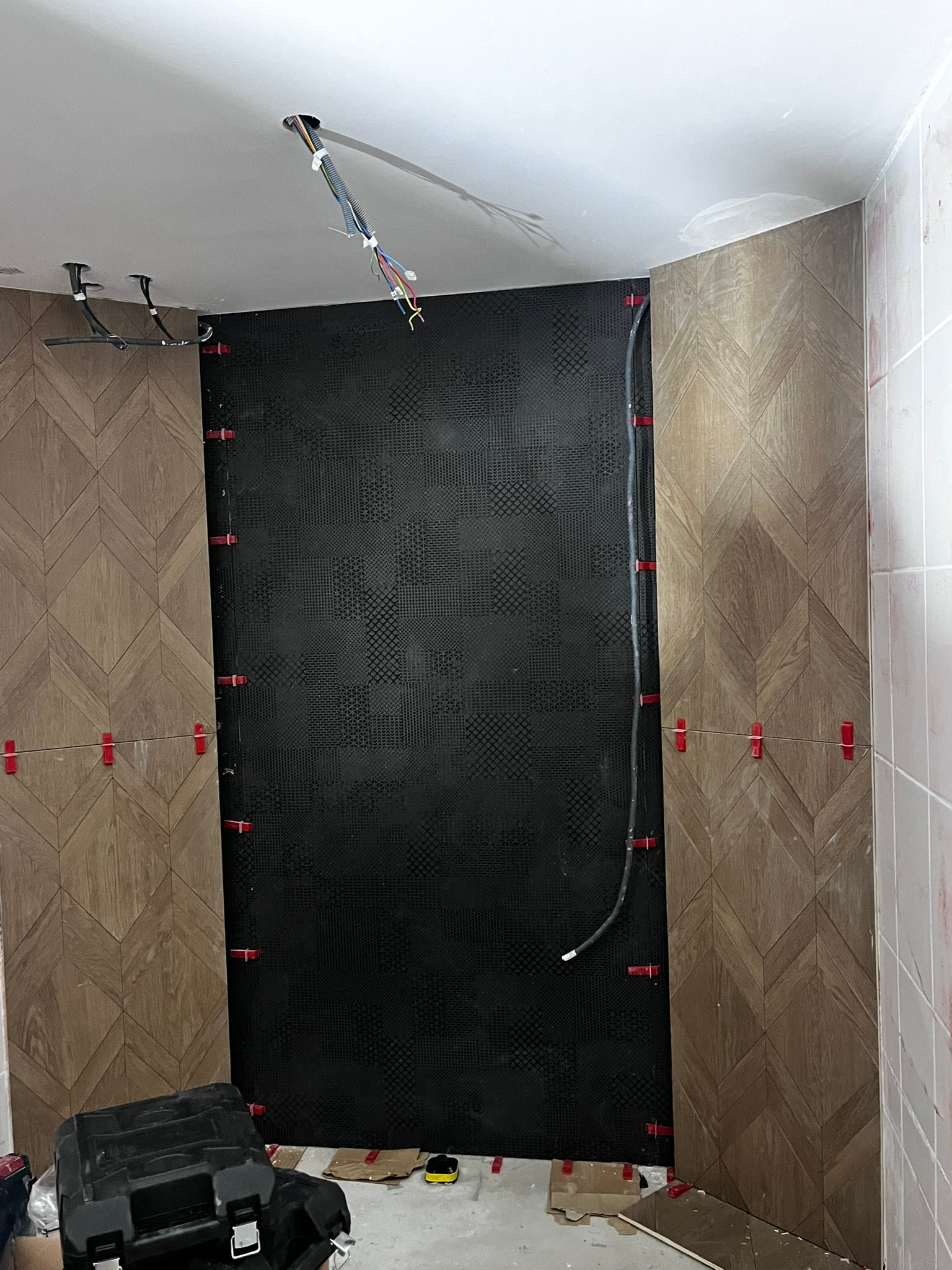 Artisan carreleur La Motte-Servolex Salle de Bain