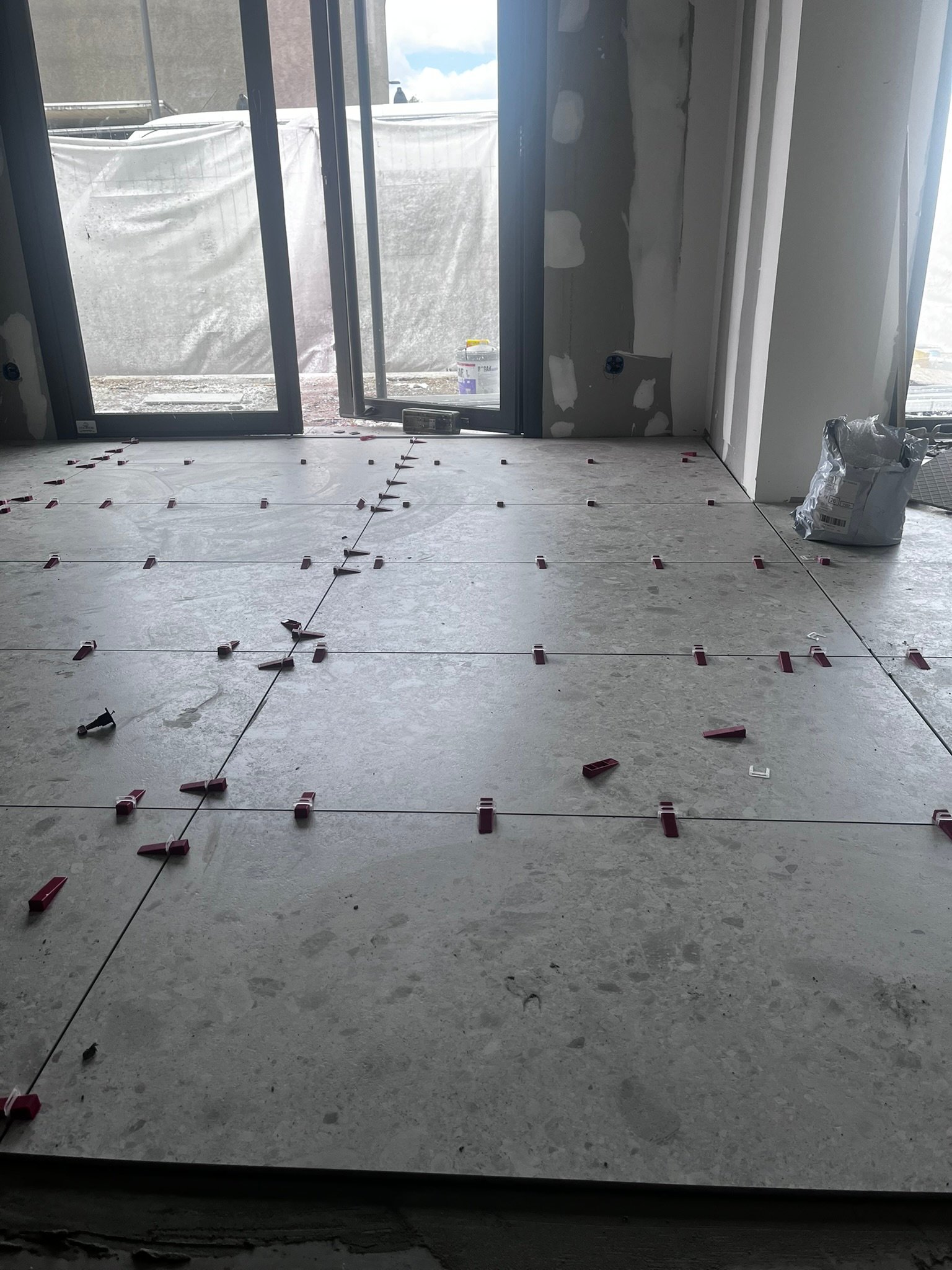 Carreleur Artisan Cognin Savoie 73