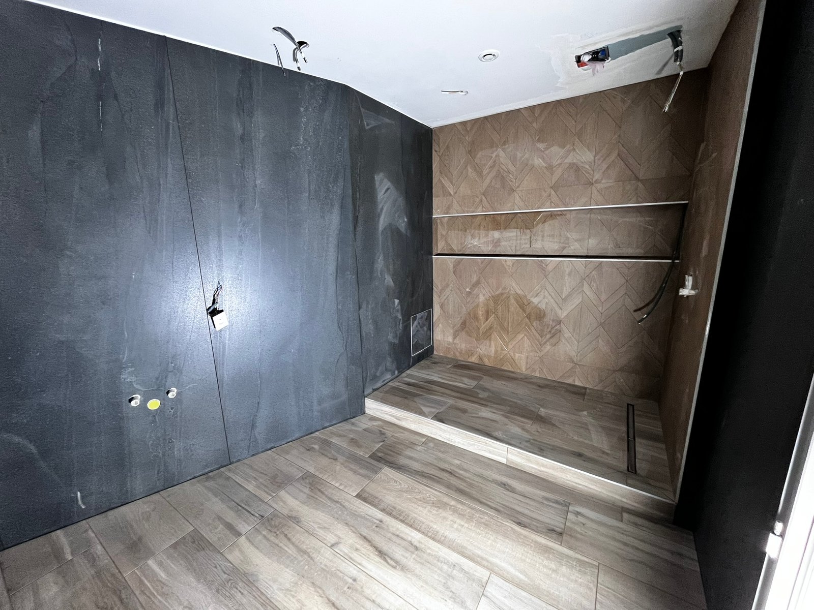 Artisan carreleur Albertville Carrelage