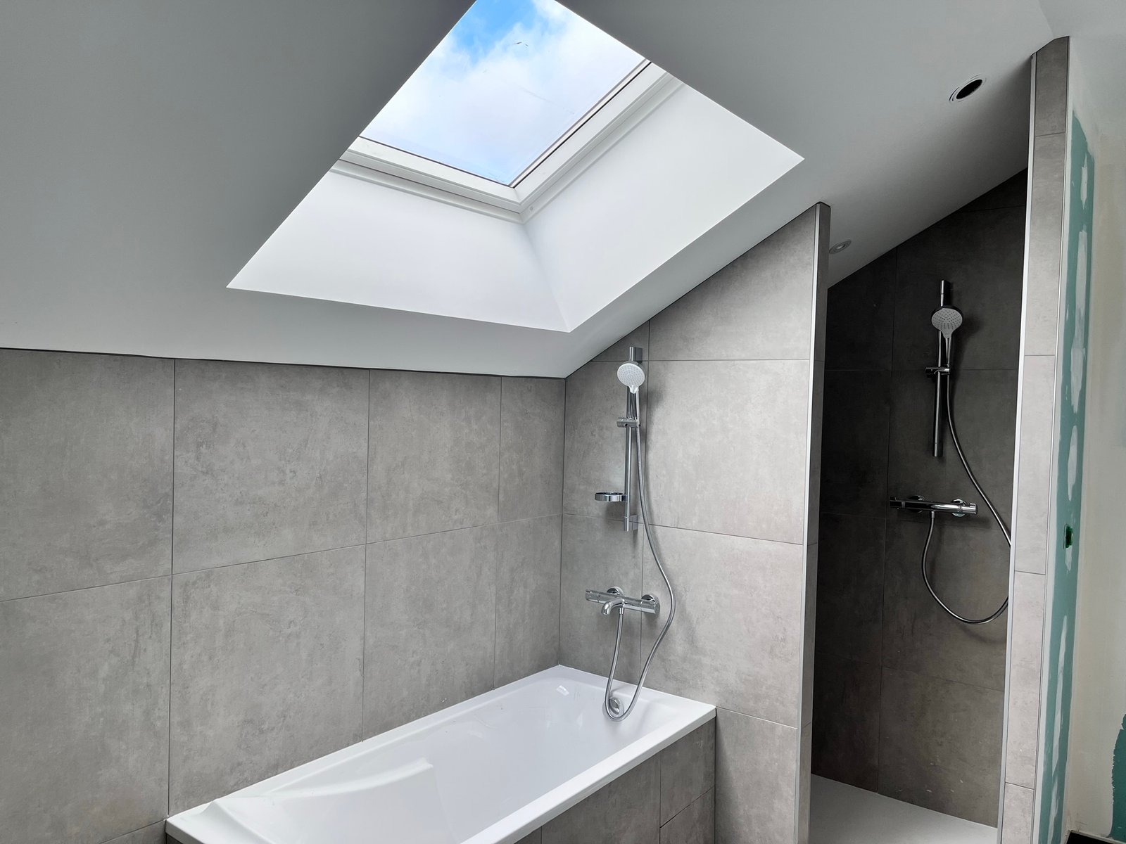 Renovation Salle de Bain La Motte-Servolex Savoie 73