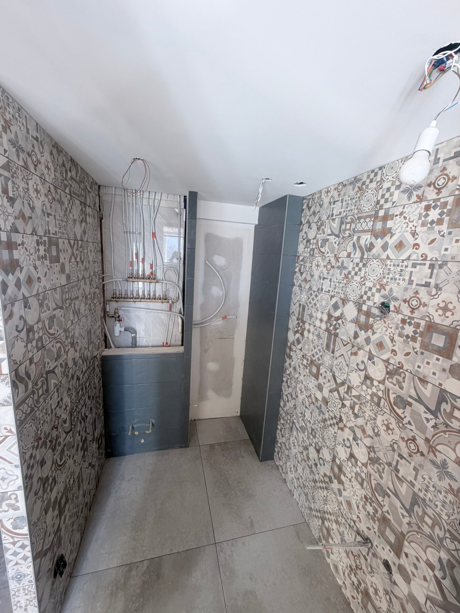 Artisan carreleur Saint-Jean-de-Maurienne Carrelage